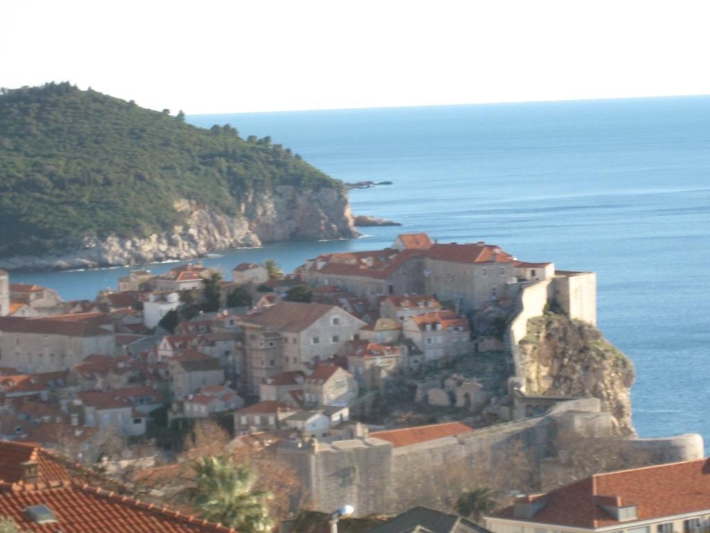 Apartment Kosovic Dubrovnik Quarto foto